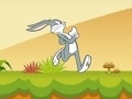 게임 Bugs Bunny's: Hopping Carrot Hunt