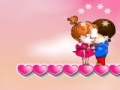 게임 Valentne's Day Kids