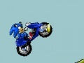 게임 Sonic speed race