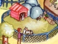 게임 Zoo Hidden Numbers