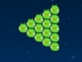 게임 Angry Birds pool