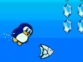 게임 Penguins love fish