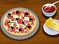 게임 Italian Pizza Match