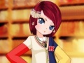 게임 Library Girl 4