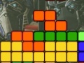 게임 Transformers Tetris