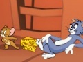 게임 Tom and Jerry Cheese Hunt