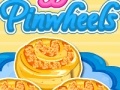 게임 Winnies pizza puff pinwheels