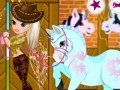 게임 Unicorn Ranch