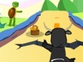 게임 Carabao Running