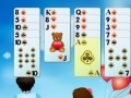 게임 Solitaire Golf First Love