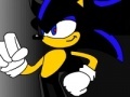 게임 Sonic - Darkness arise