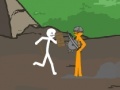 게임 Swordsman Steve The Polytizans