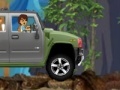 게임 Dora friends offroad