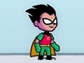 게임 Teen Titans Go: Tower lockdown