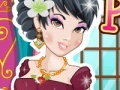 게임 Princess Sissi makeover