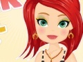 게임 Biker girl makeover