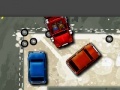 게임 18 Wheeler Challenge