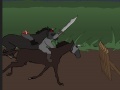 게임 Knight vs Knight