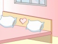 게임 Barbie s bedroom