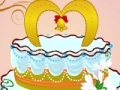 게임 Design of wedding cake