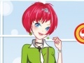 게임 School Girl Fashion