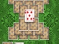게임 Solitaire Kitty Tripeaks