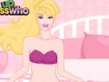 게임 Barbara's spring fashion