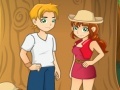 게임 Safari Romance