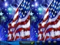 게임 Freedom. Spot the Difference