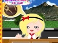 게임 Chocolate Shope