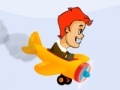 게임 Fly on Flying