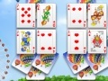 게임 Solitaire Card Atrraction