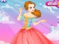 게임 Fair-haired Princess