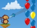 게임 Bloons 2