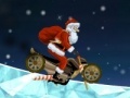 게임 Santa rider - 2