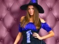 게임 Little Witch