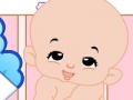 게임 Baby Dress-Up