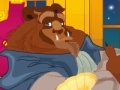 게임 Bella princess story game