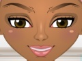 게임 Barbie Spa Rihanna