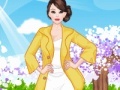 게임 Springtime fashionista