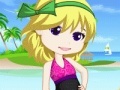게임 Hawaii fashion