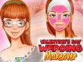 게임 Valentine's Day Wedding Makeover
