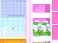 게임 A girl and a refrigerator
