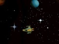 게임 Asteroids and astronauts