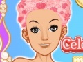 게임 Celebrity party makeover