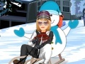 게임 Sled Friends