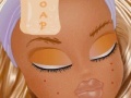 게임 Glam Bratz make up