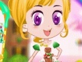 게임 Candyland doll