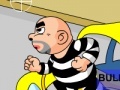 게임 Escaped from prison