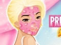 게임 Pretty chic girl makeover